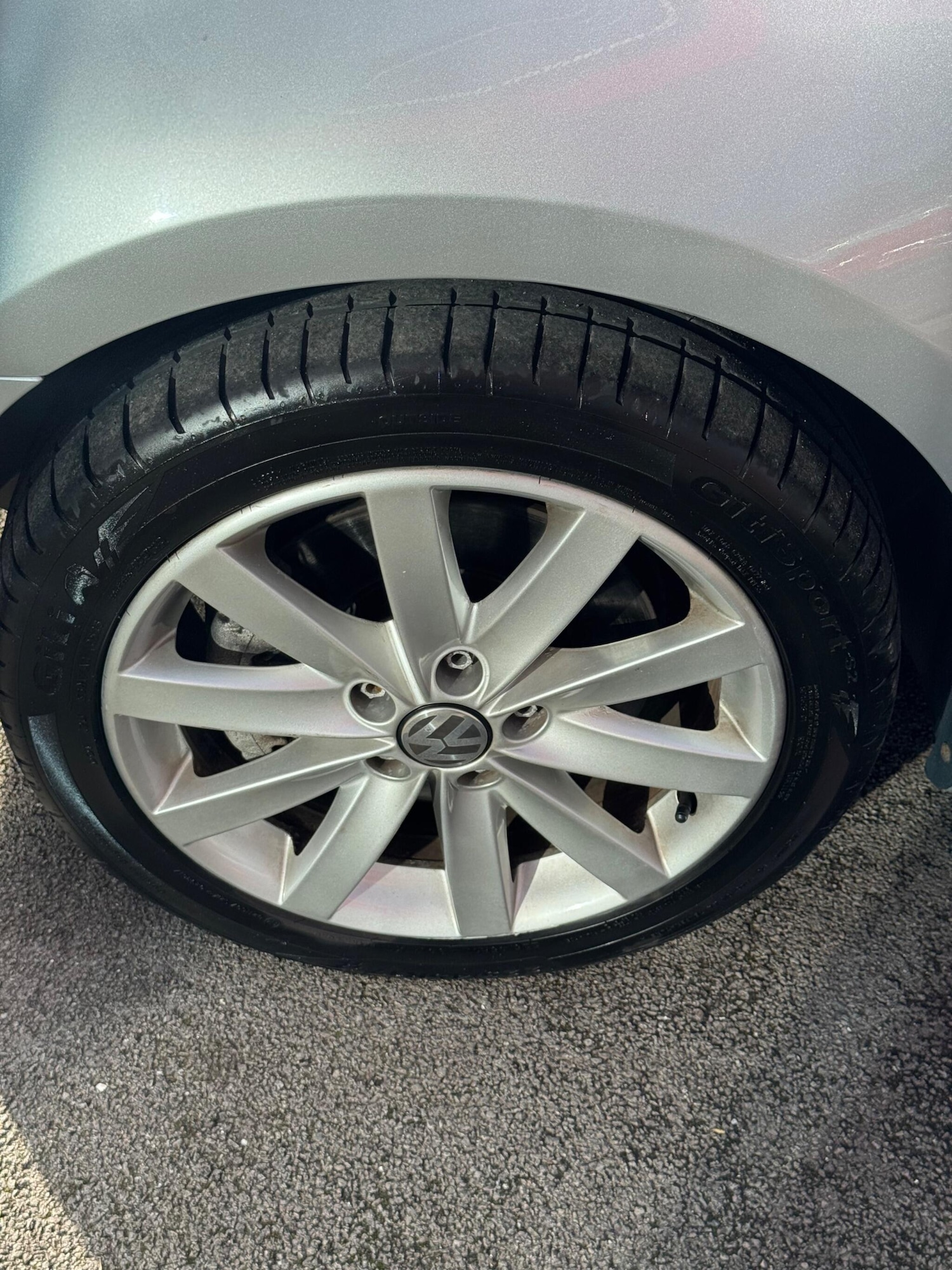 Used Volkswagen Golf 2012 for sale - 77637860: Photo 28