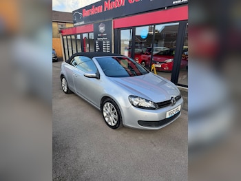 Used Volkswagen Golf 2012 for sale - 77637860: Photo