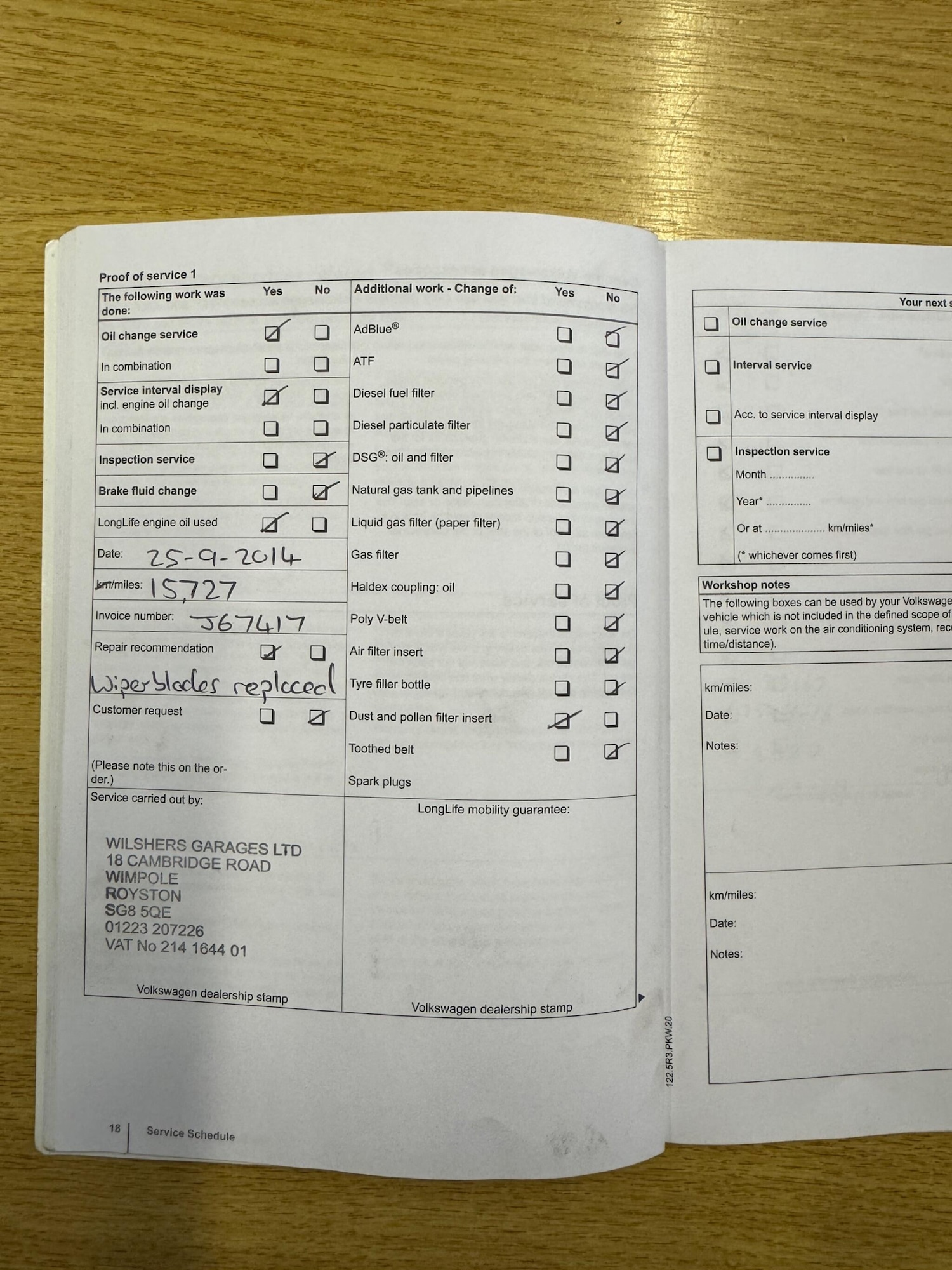 Used Volkswagen Golf 2012 for sale - 77637860: Photo 30