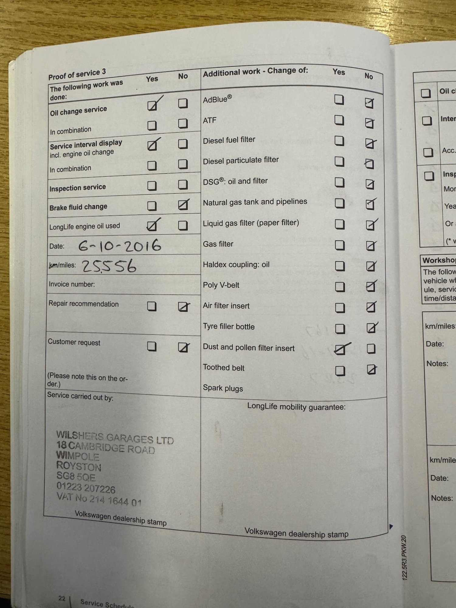 Used Volkswagen Golf 2012 for sale - 77637860: Photo 32