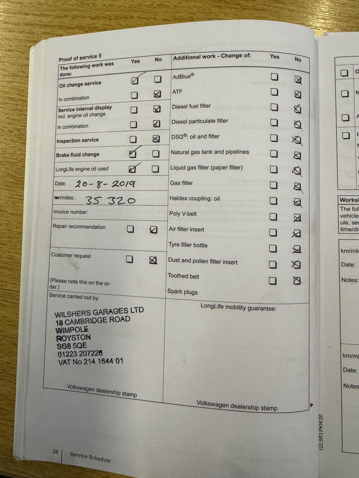 Used Volkswagen Golf 2012 for sale - 77637860: Photo 34