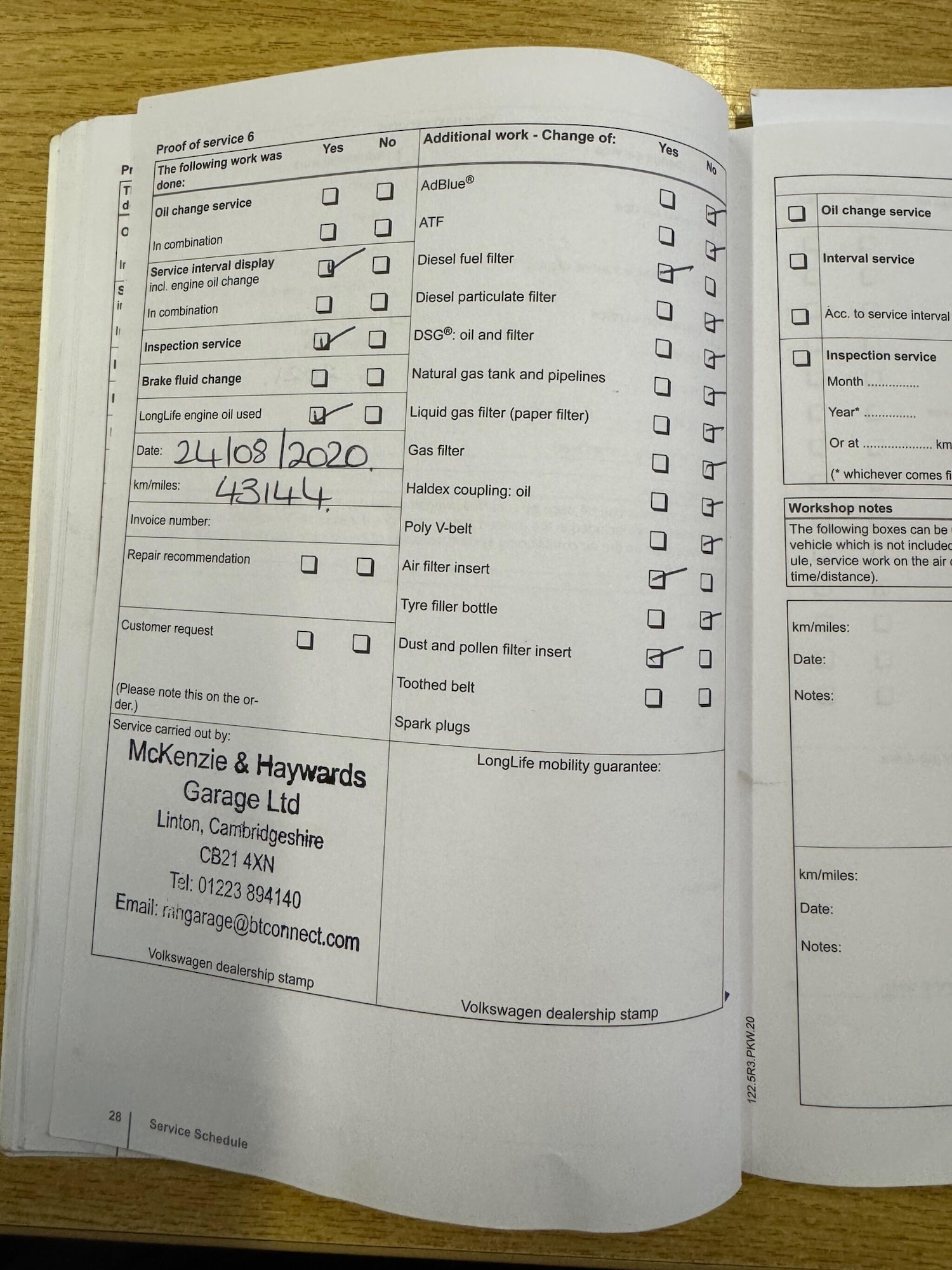 Used Volkswagen Golf 2012 for sale - 77637860: Photo 35