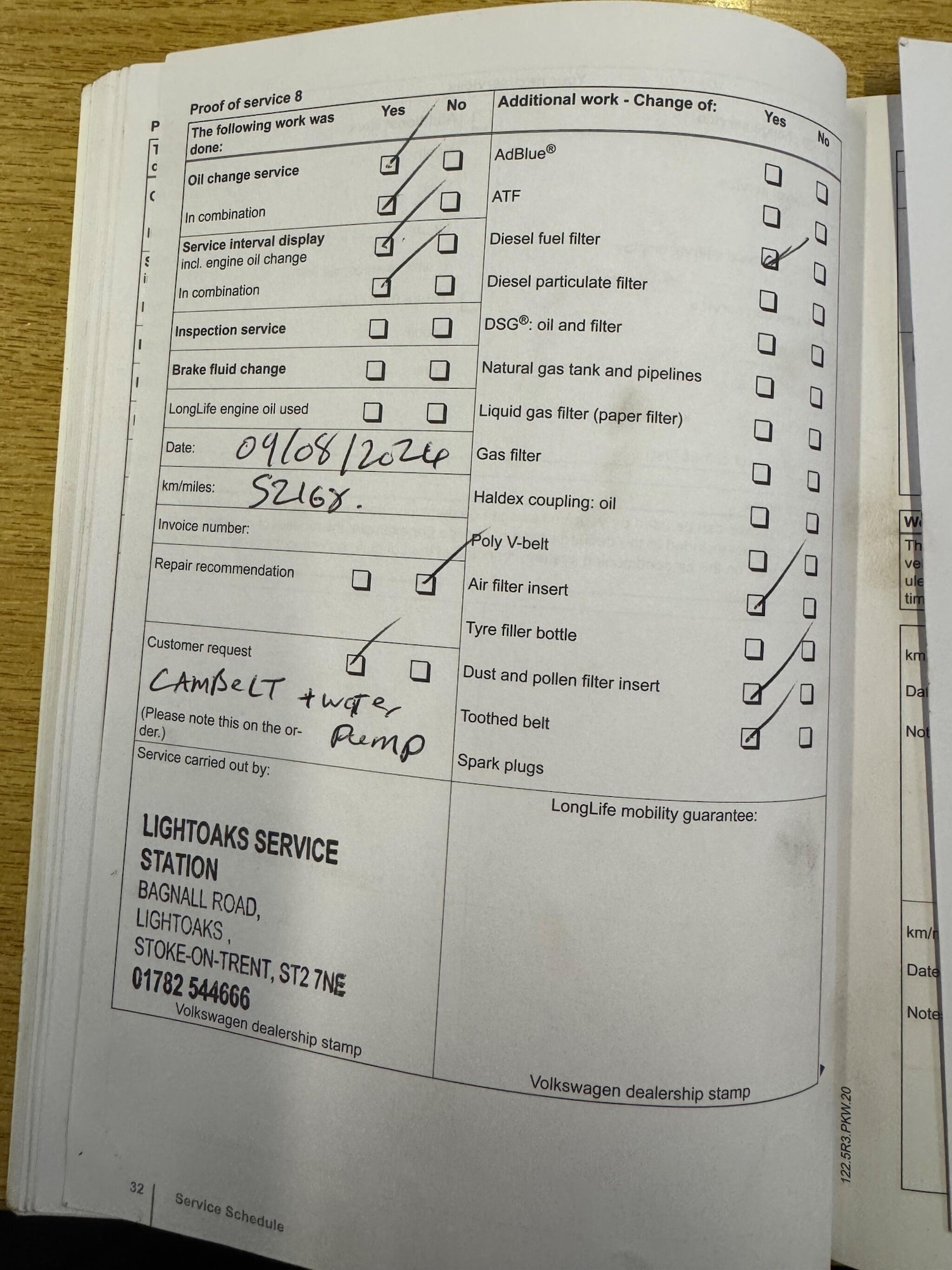 Used Volkswagen Golf 2012 for sale - 77637860: Photo 37