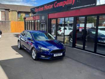 2015 (15) - 1.5 TDCi Zetec Euro 6 (s/s) 5dr