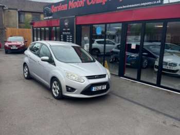 2012 (12) - 1.6 TDCi Zetec Euro 5 5dr