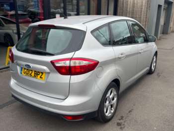 Used Ford C-Max 2012 for sale - 74809808: Photo