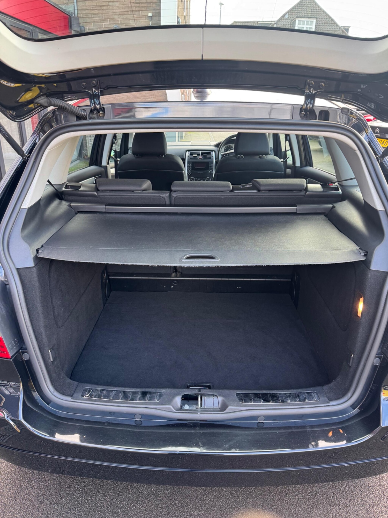 Used Mercedes-Benz B Class 2008 for sale - 76592104: Photo 14