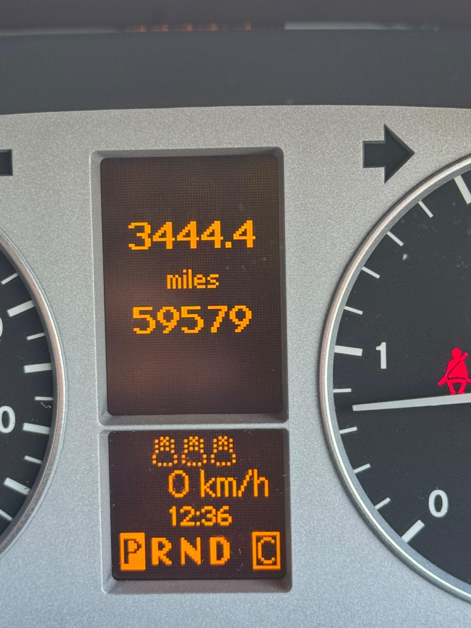 Used Mercedes-Benz B Class 2008 for sale - 76592104: Photo 20