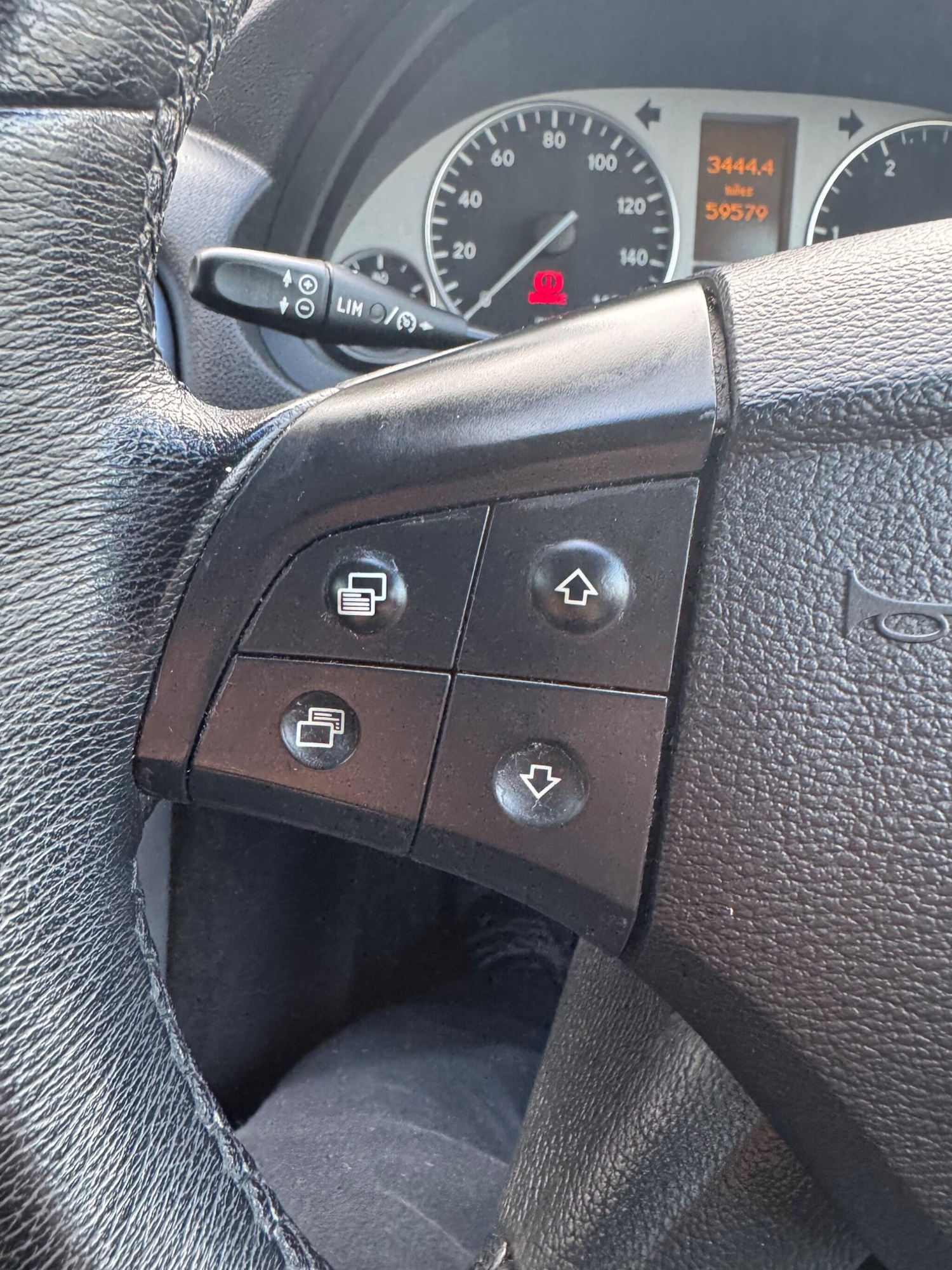 Used Mercedes-Benz B Class 2008 for sale - 76592104: Photo 21