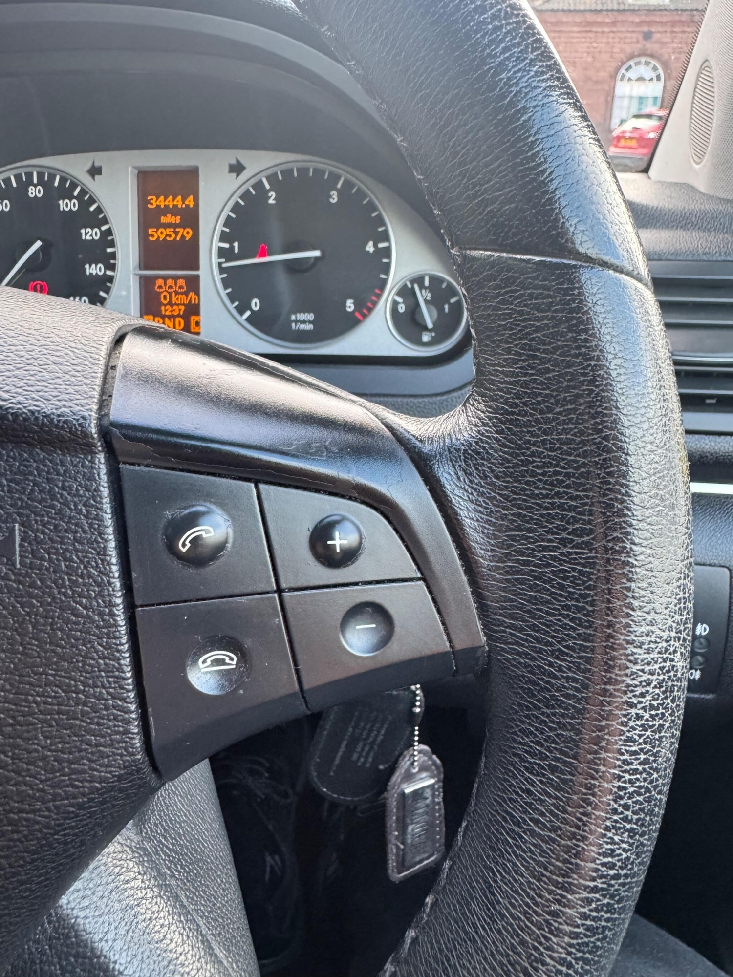 Used Mercedes-Benz B Class 2008 for sale - 76592104: Photo 22