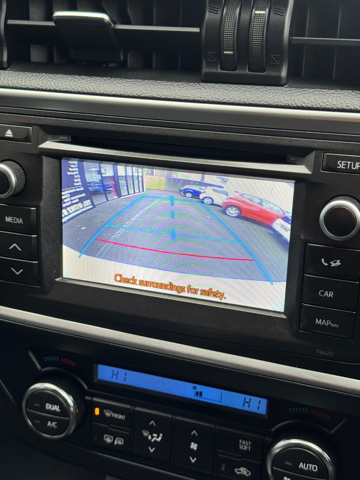 Used Toyota Auris 2013 for sale - 77633124: Photo 21