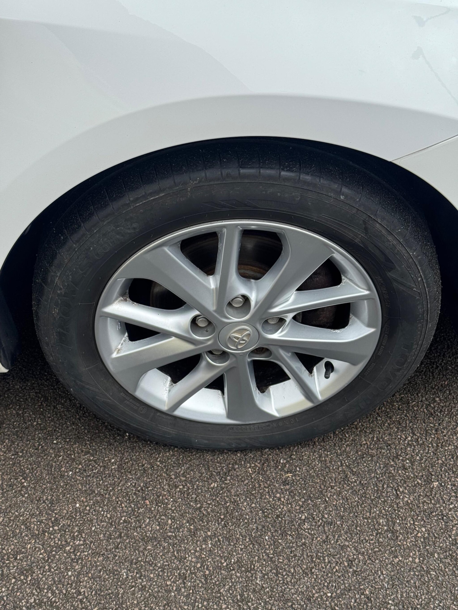 Used Toyota Auris 2013 for sale - 77633124: Photo 24