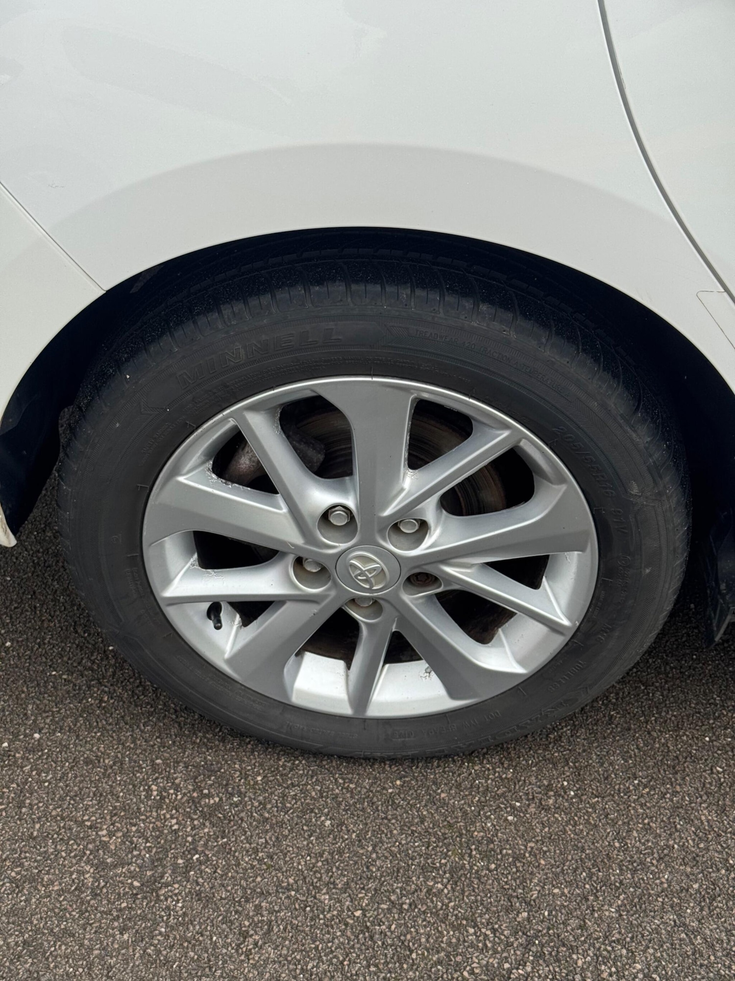 Used Toyota Auris 2013 for sale - 77633124: Photo 25