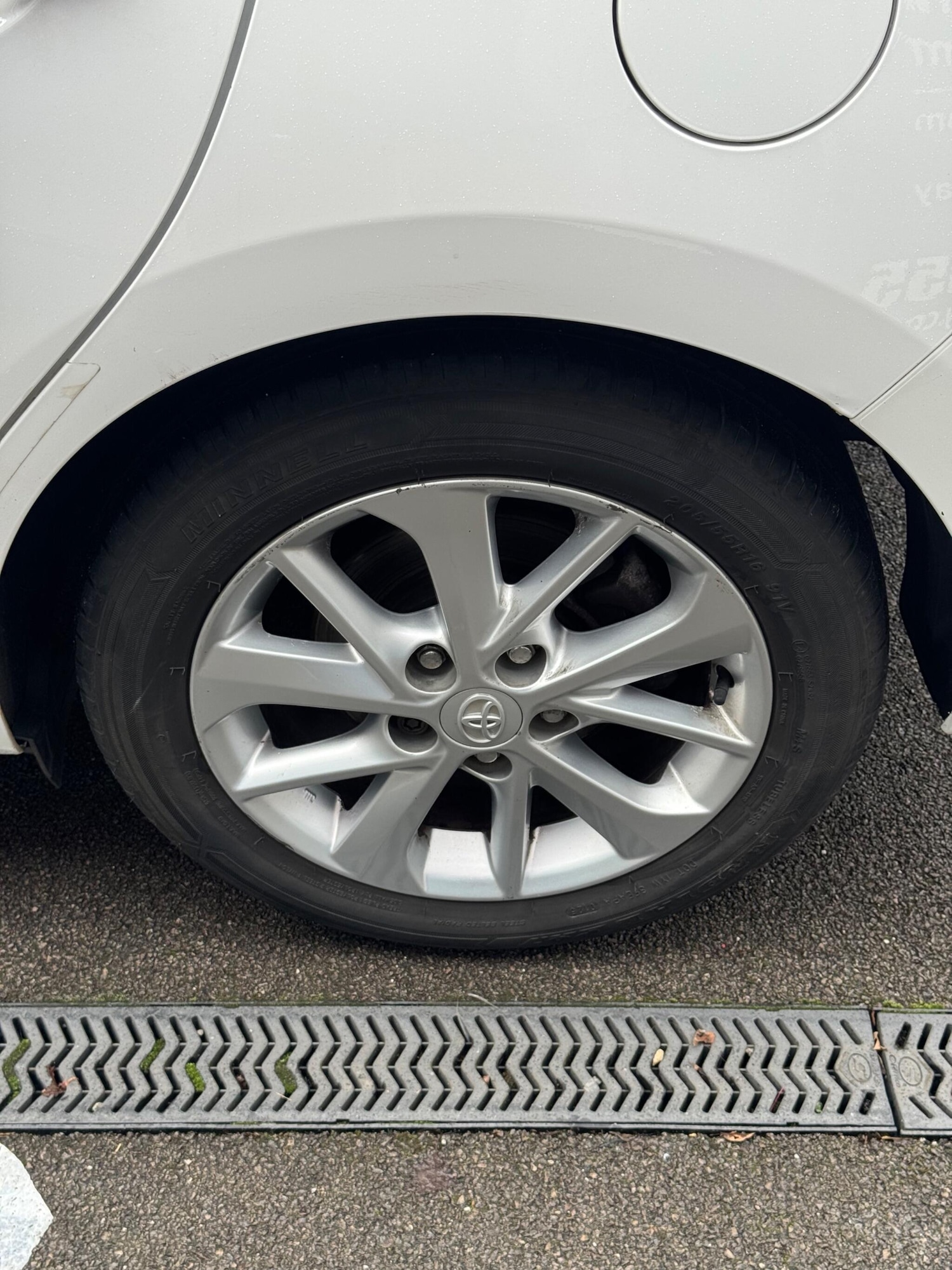 Used Toyota Auris 2013 for sale - 77633124: Photo 26