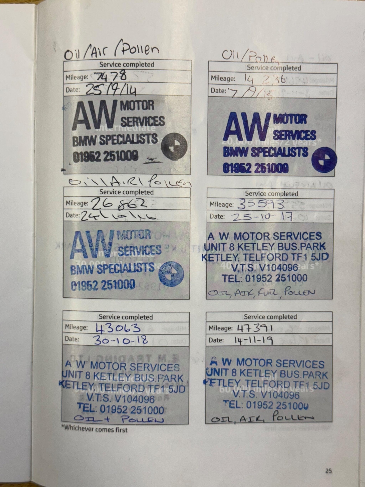 Used Toyota Auris 2013 for sale - 77633124: Photo 29