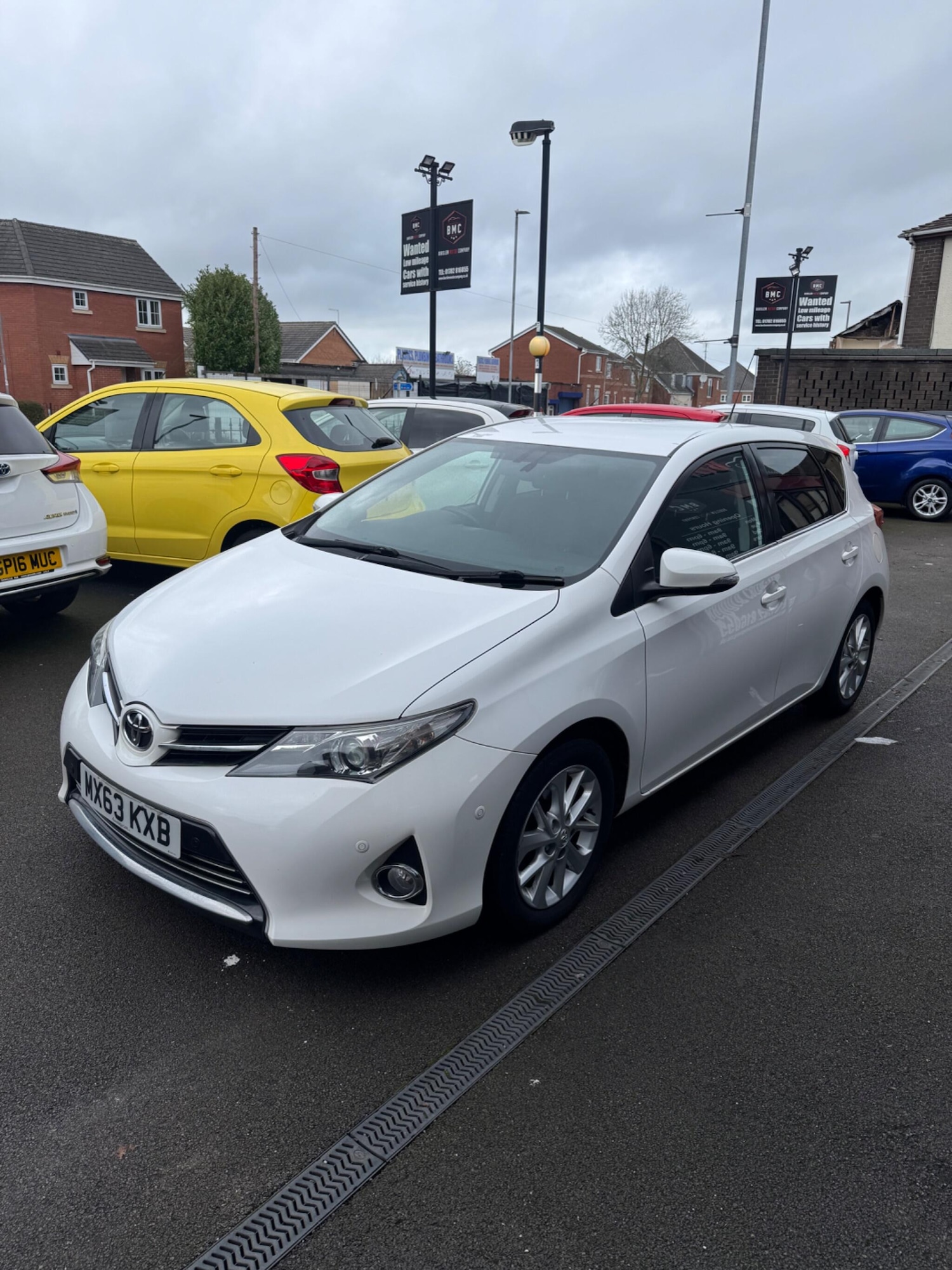 Used Toyota Auris 2013 for sale - 77633124: Photo 6