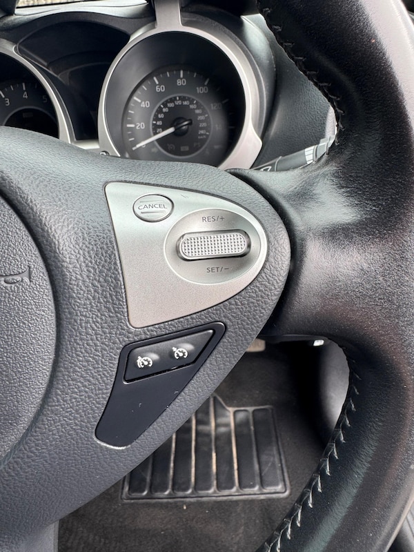 Used Nissan Juke 2019 for sale - 75327356: Photo 19