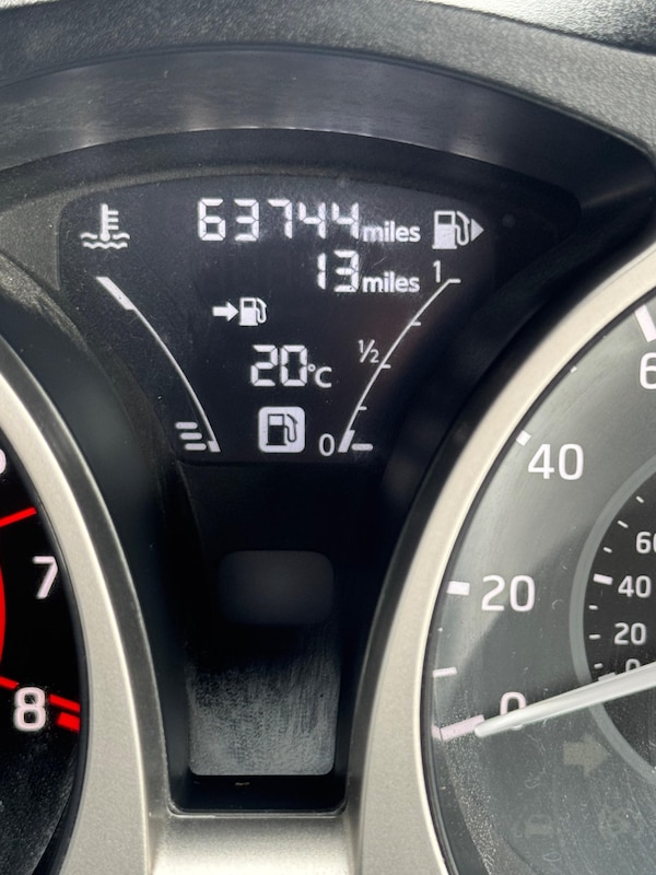 Used Nissan Juke 2019 for sale - 75327356: Photo 21
