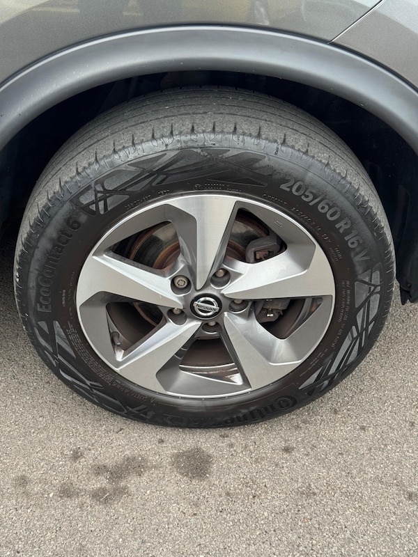 Used Nissan Juke 2019 for sale - 75327356: Photo 22