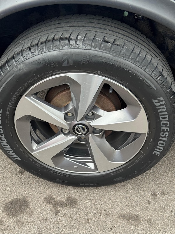 Used Nissan Juke 2019 for sale - 75327356: Photo 23