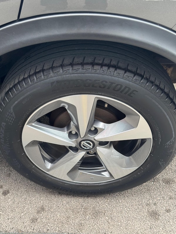 Used Nissan Juke 2019 for sale - 75327356: Photo 24