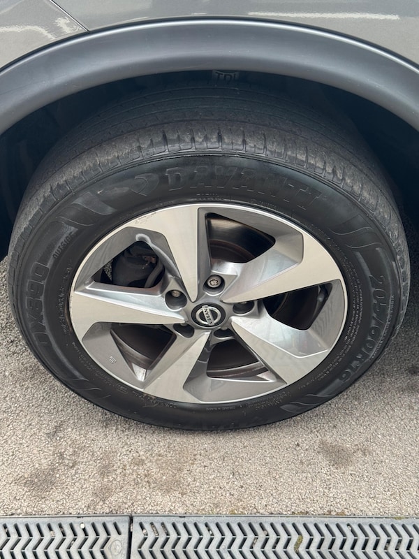 Used Nissan Juke 2019 for sale - 75327356: Photo 25