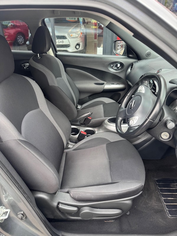 Used Nissan Juke 2019 for sale - 75327356: Photo 8