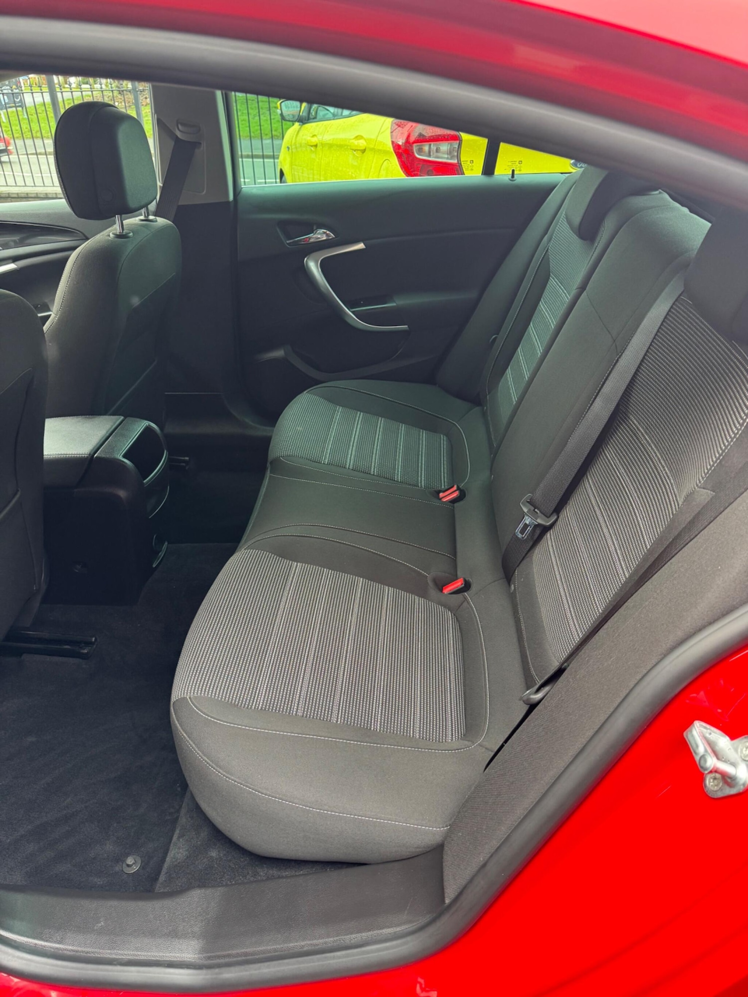 Used Vauxhall Insignia 2016 for sale - 77537257: Photo 11