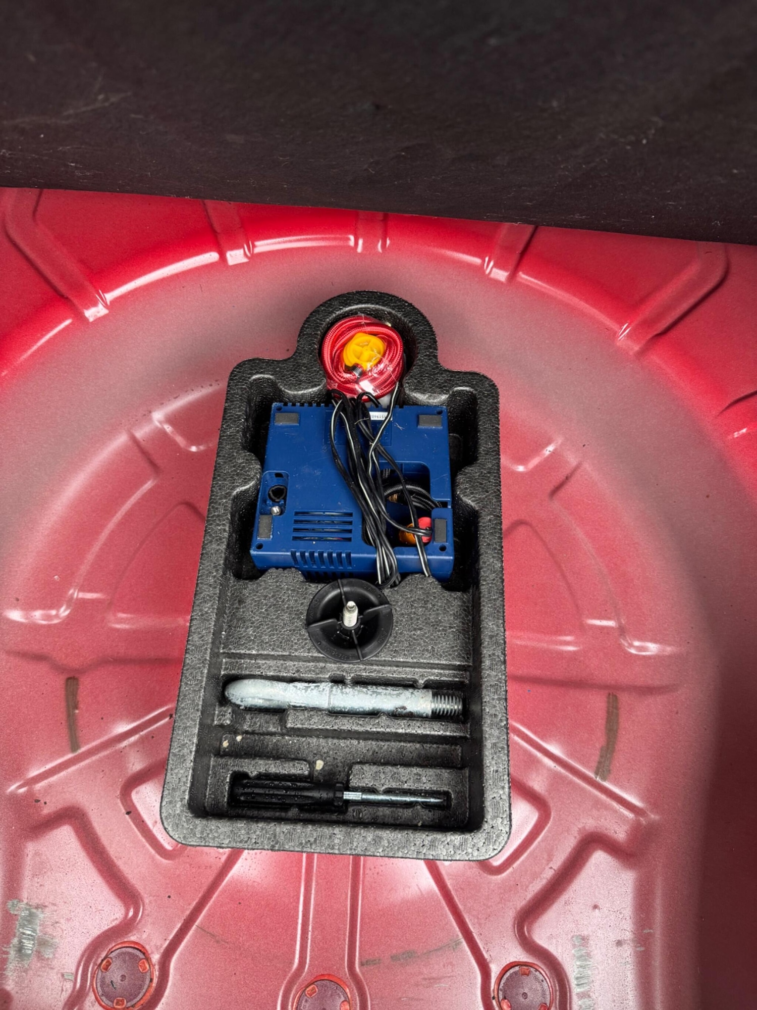 Used Vauxhall Insignia 2016 for sale - 77537257: Photo 13