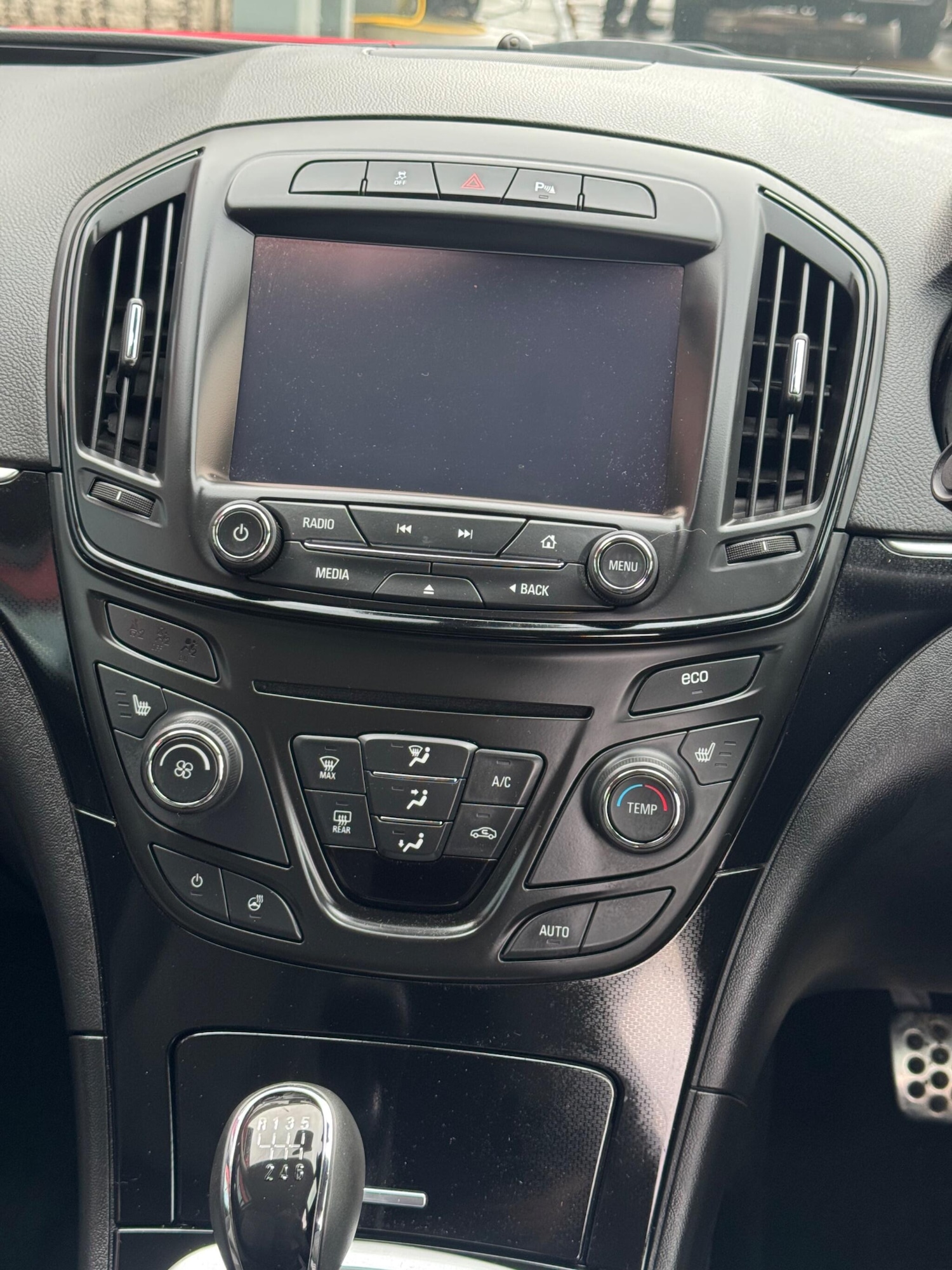 Used Vauxhall Insignia 2016 for sale - 77537257: Photo 15