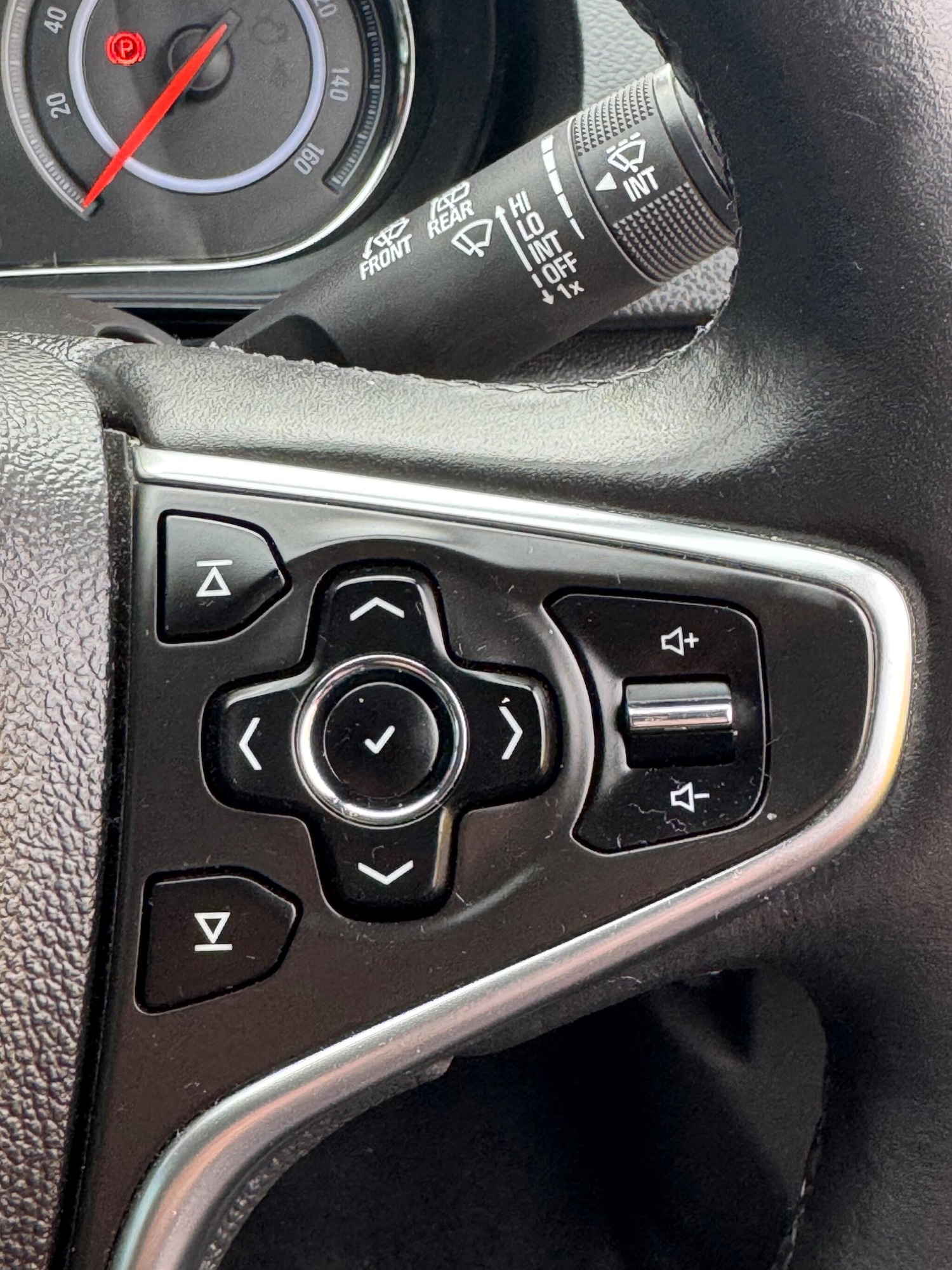 Used Vauxhall Insignia 2016 for sale - 77537257: Photo 19