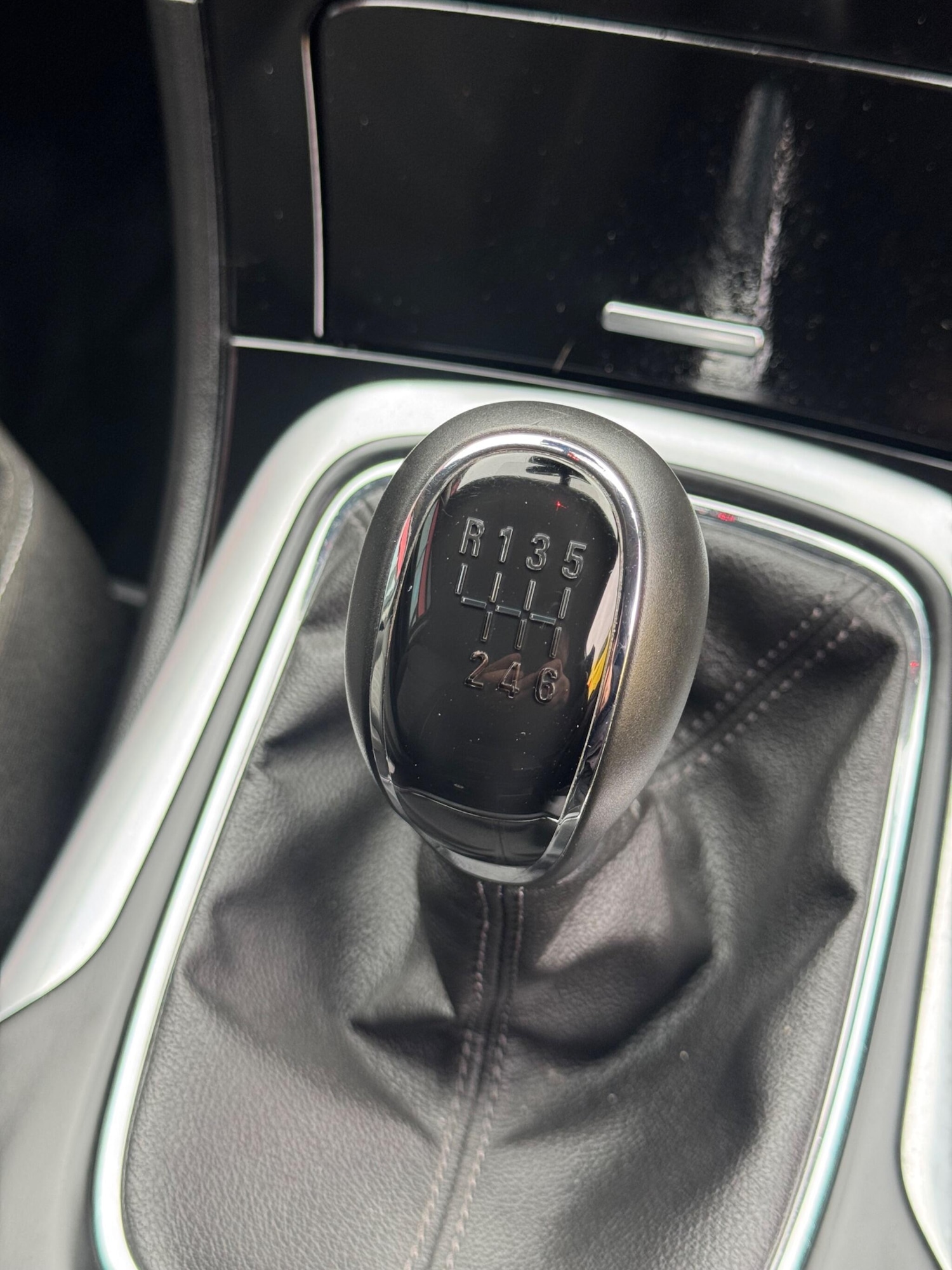 Used Vauxhall Insignia 2016 for sale - 77537257: Photo 20