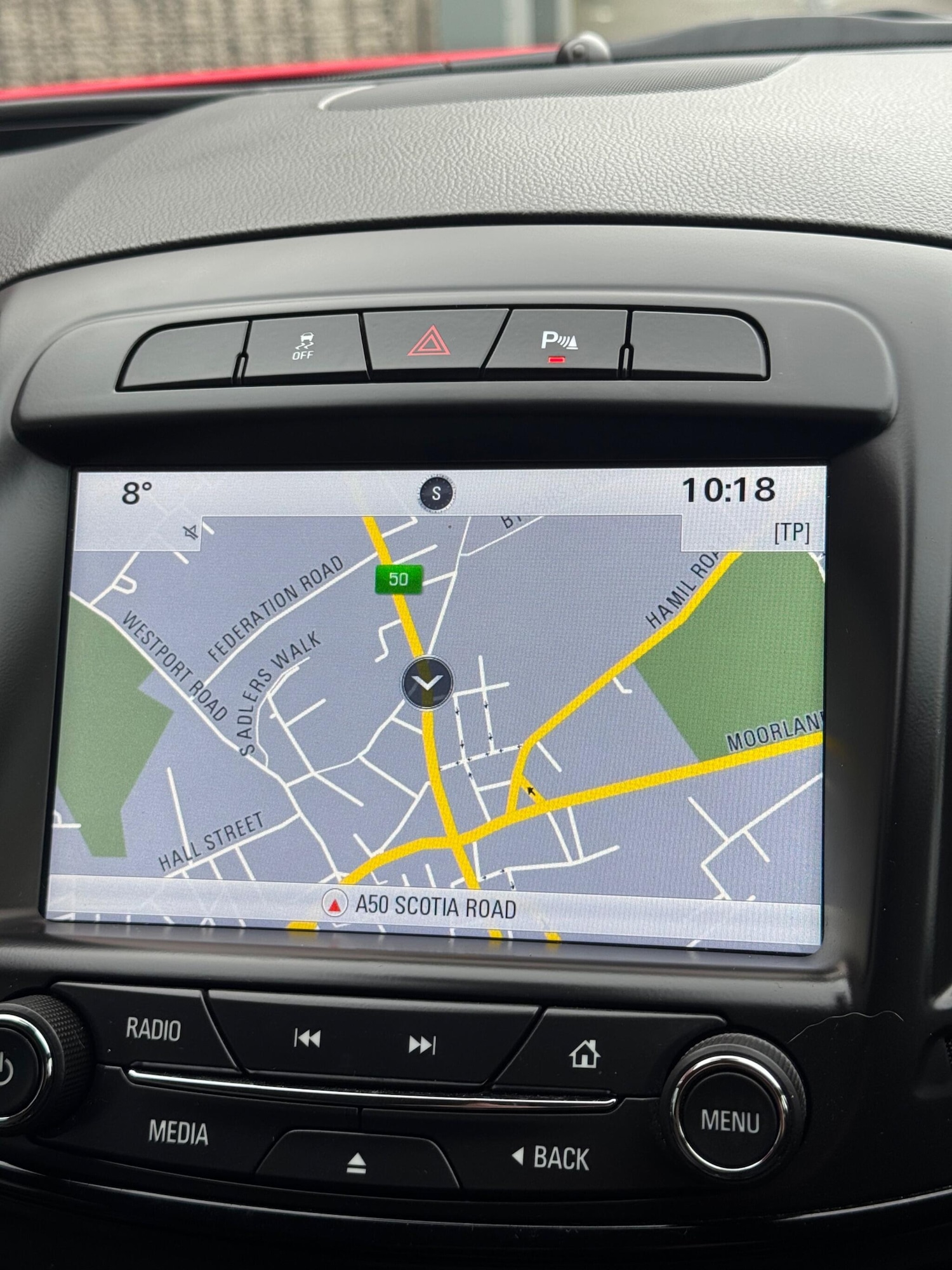 Used Vauxhall Insignia 2016 for sale - 77537257: Photo 21