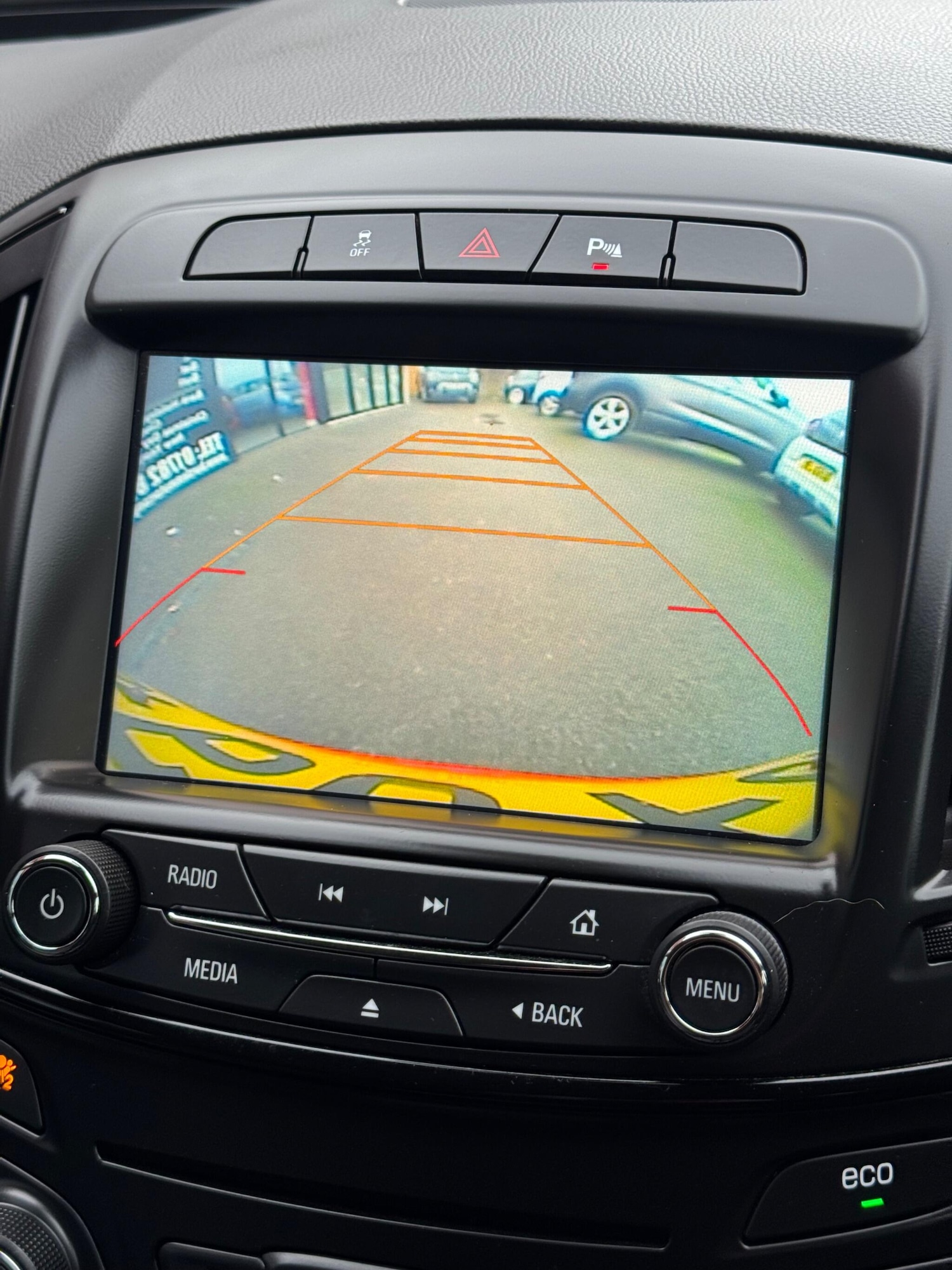 Used Vauxhall Insignia 2016 for sale - 77537257: Photo 22