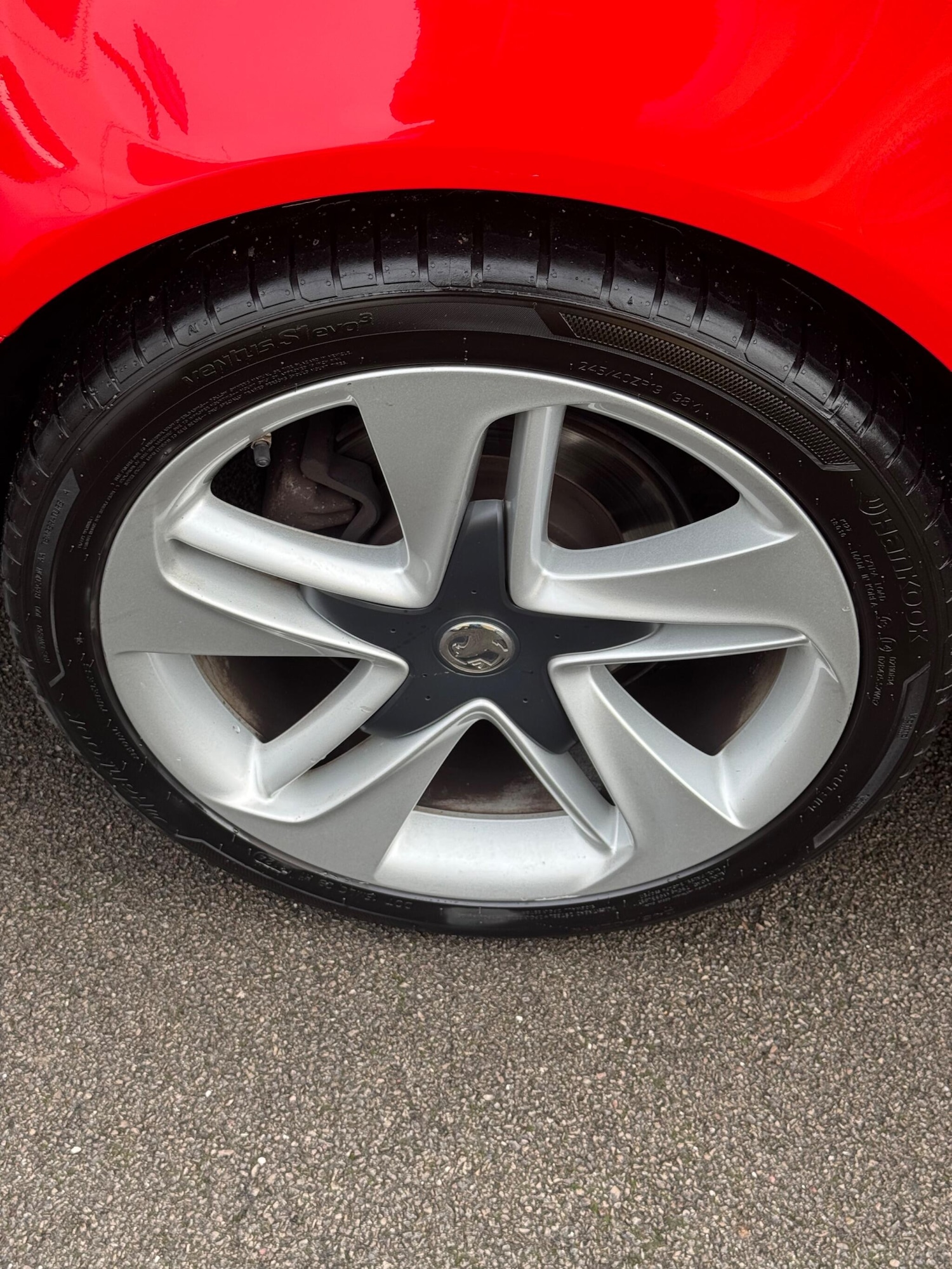 Used Vauxhall Insignia 2016 for sale - 77537257: Photo 26