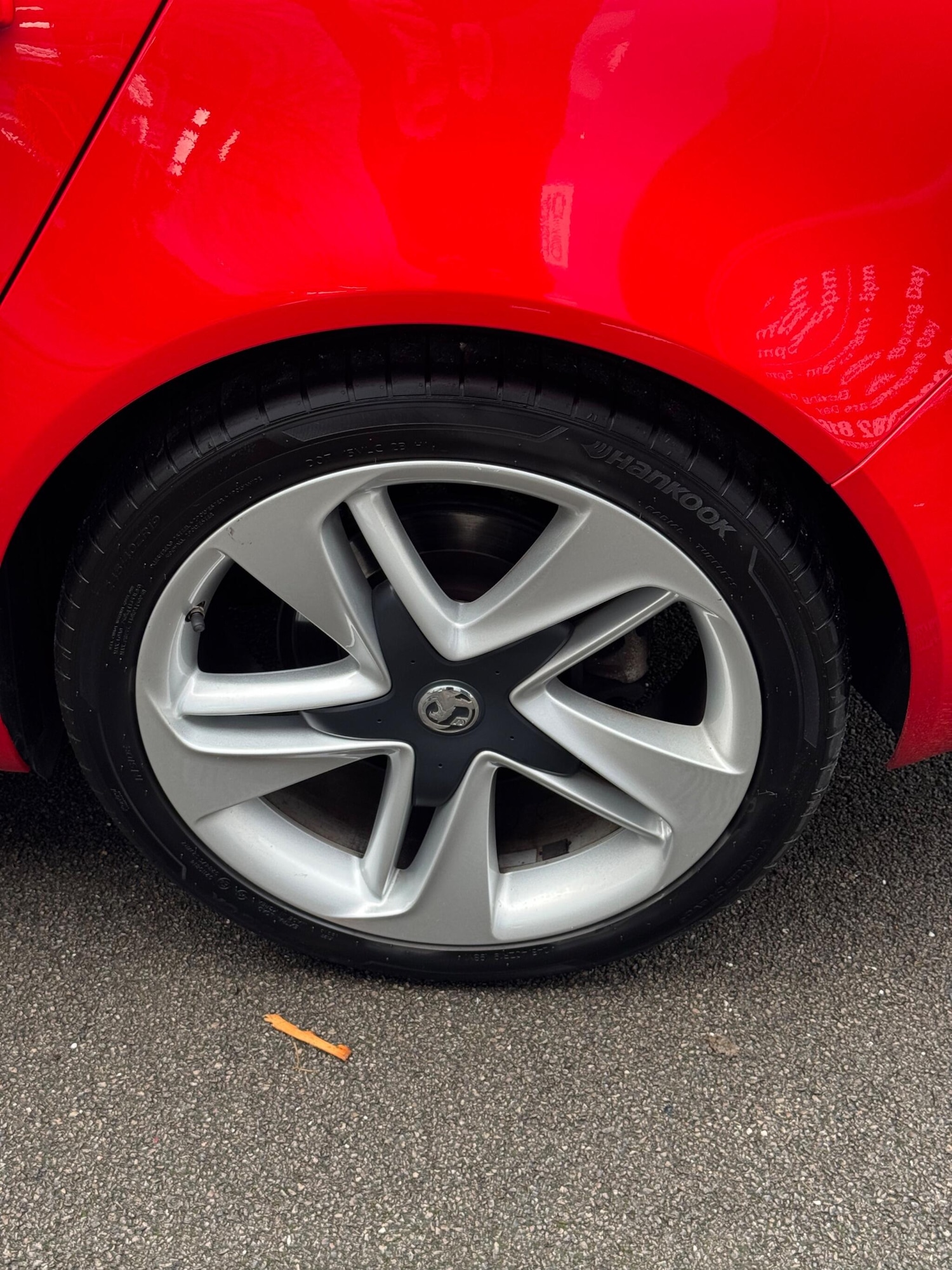 Used Vauxhall Insignia 2016 for sale - 77537257: Photo 27