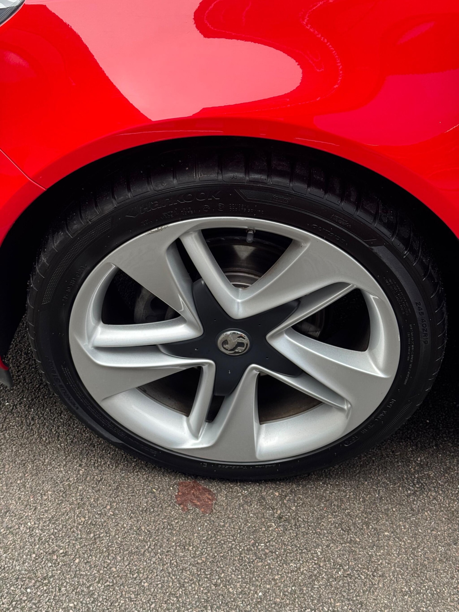 Used Vauxhall Insignia 2016 for sale - 77537257: Photo 28