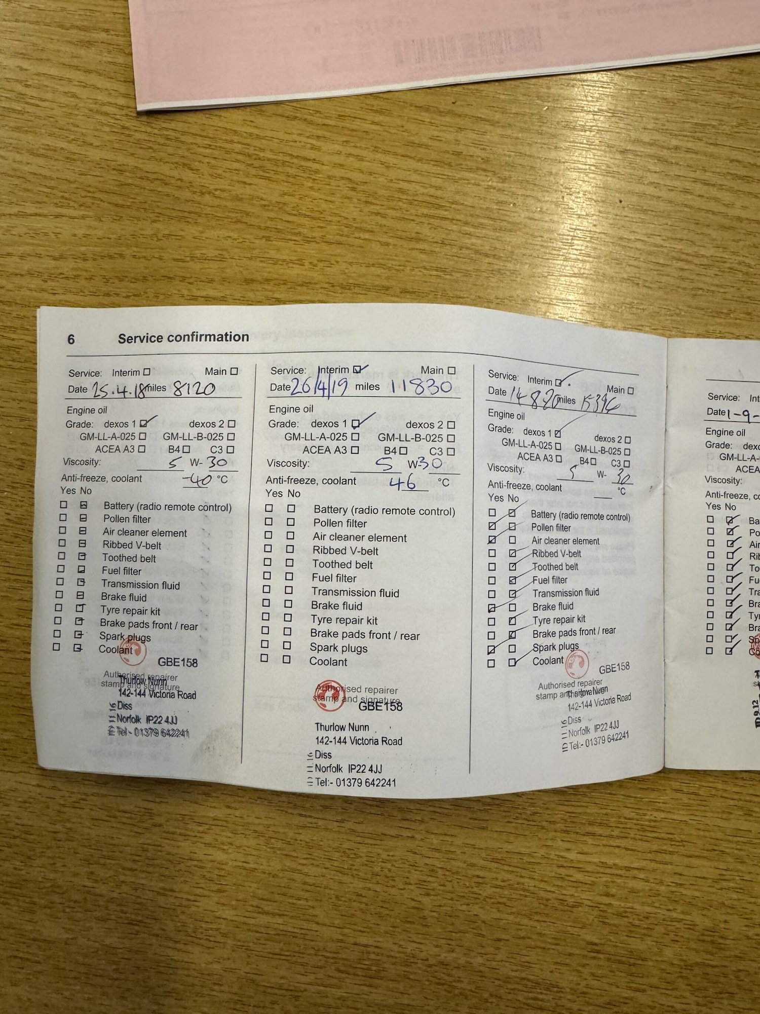 Used Vauxhall Insignia 2016 for sale - 77537257: Photo 31