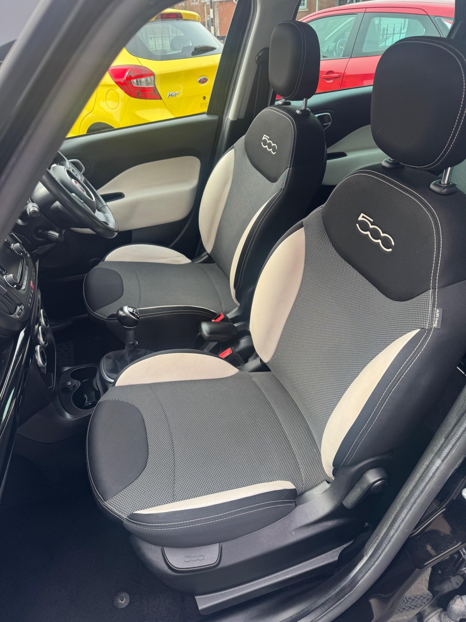 Used Fiat 500L 2017 for sale - 77982674: Photo 10