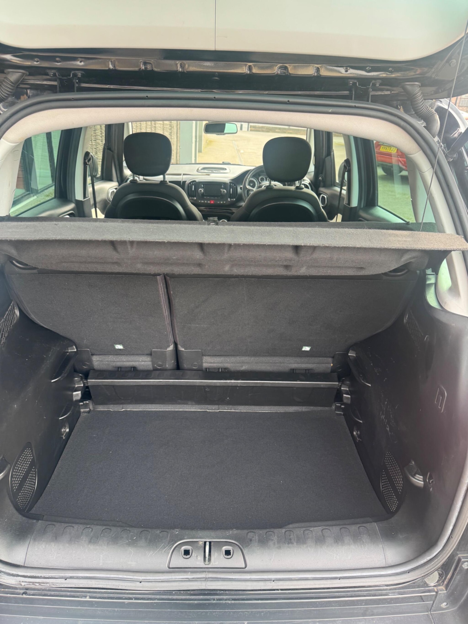 Used Fiat 500L 2017 for sale - 77982674: Photo 12