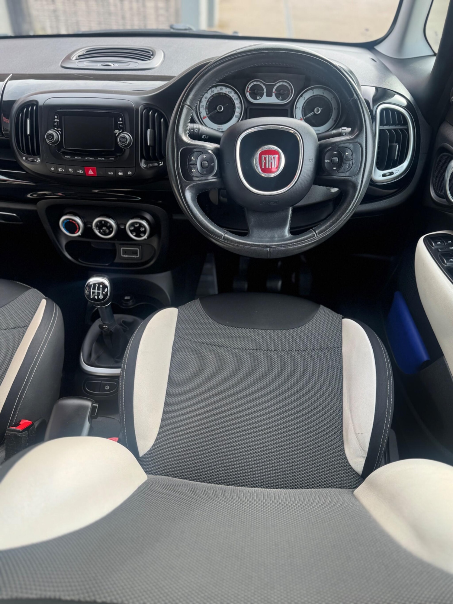 Used Fiat 500L 2017 for sale - 77982674: Photo 13