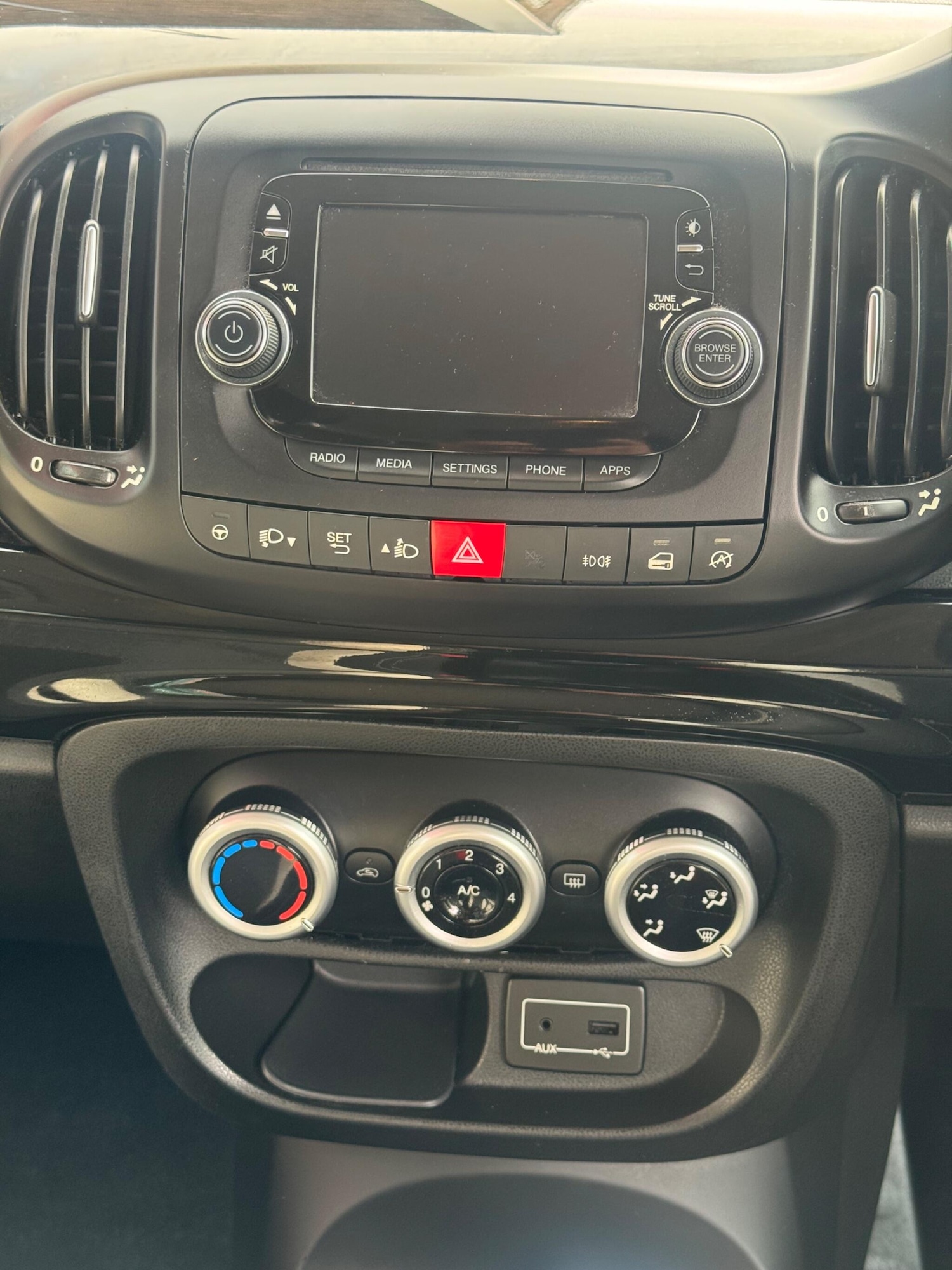 Used Fiat 500L 2017 for sale - 77982674: Photo 14