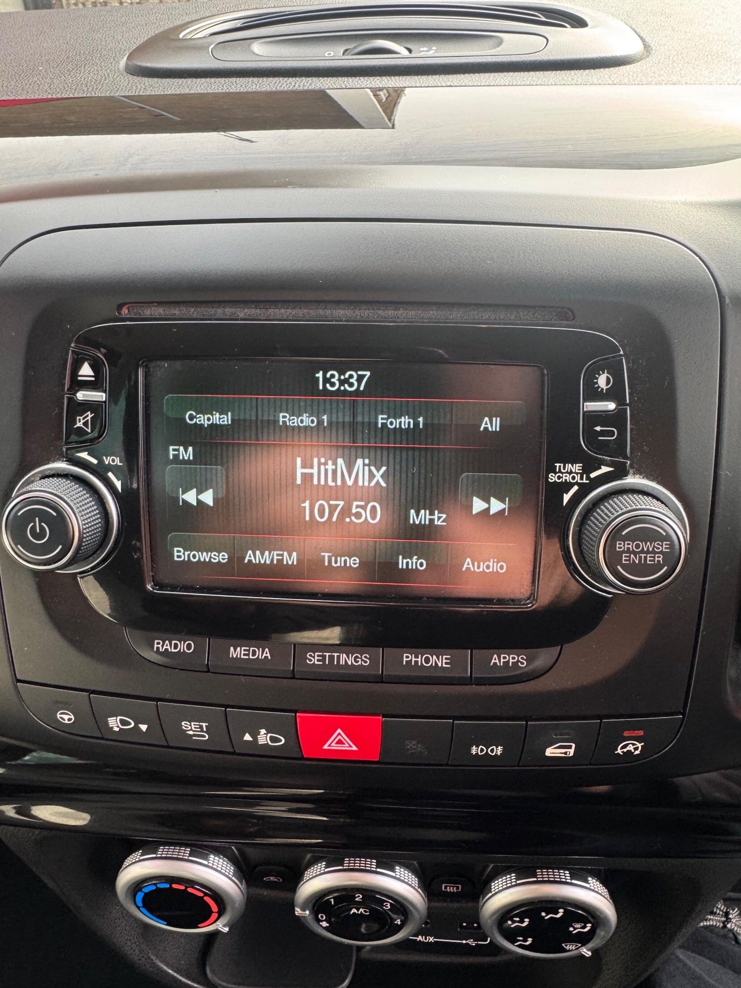 Used Fiat 500L 2017 for sale - 77982674: Photo 18