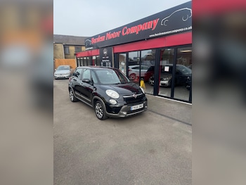 Fiat 500L feature image