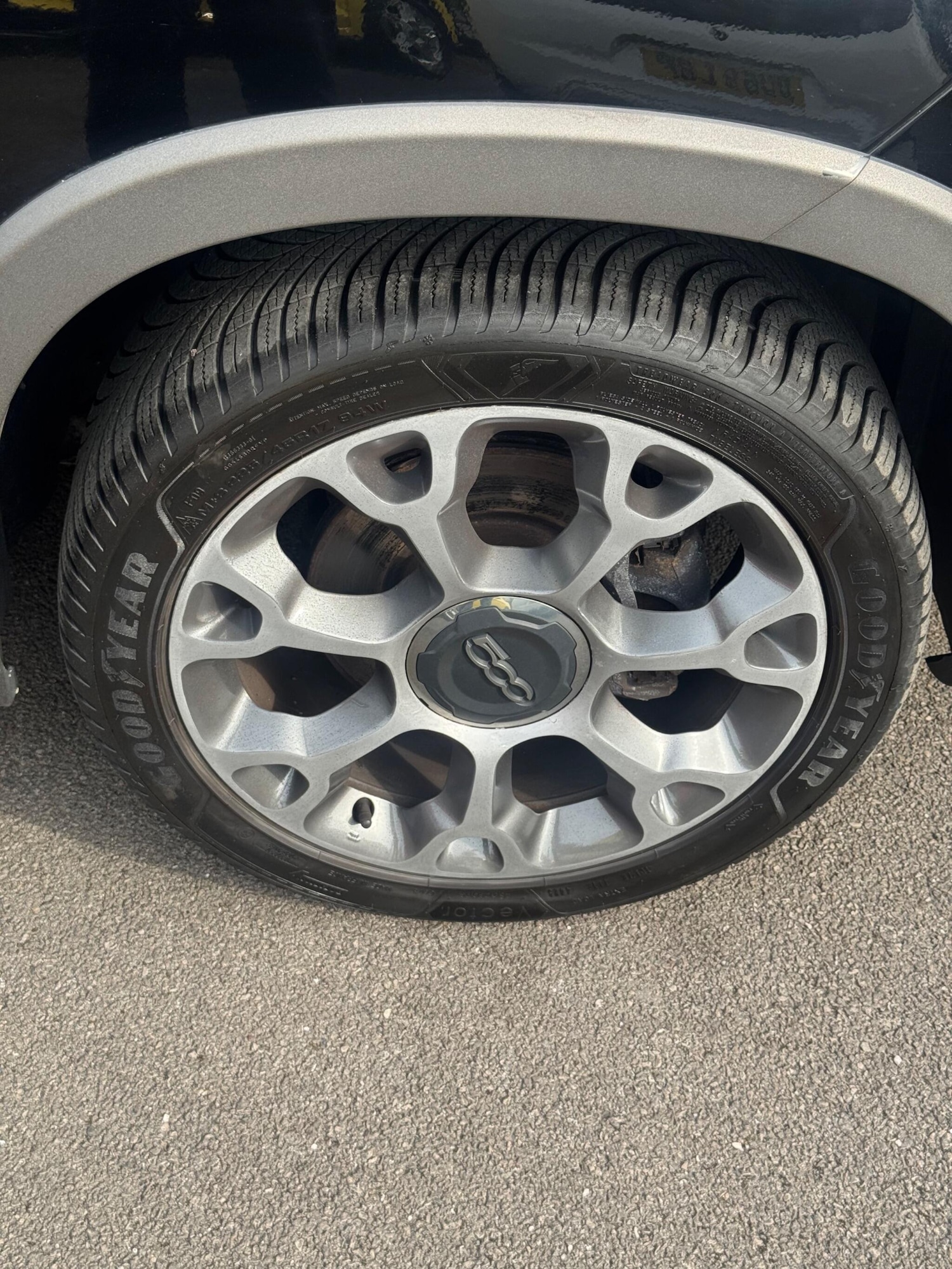 Used Fiat 500L 2017 for sale - 77982674: Photo 20