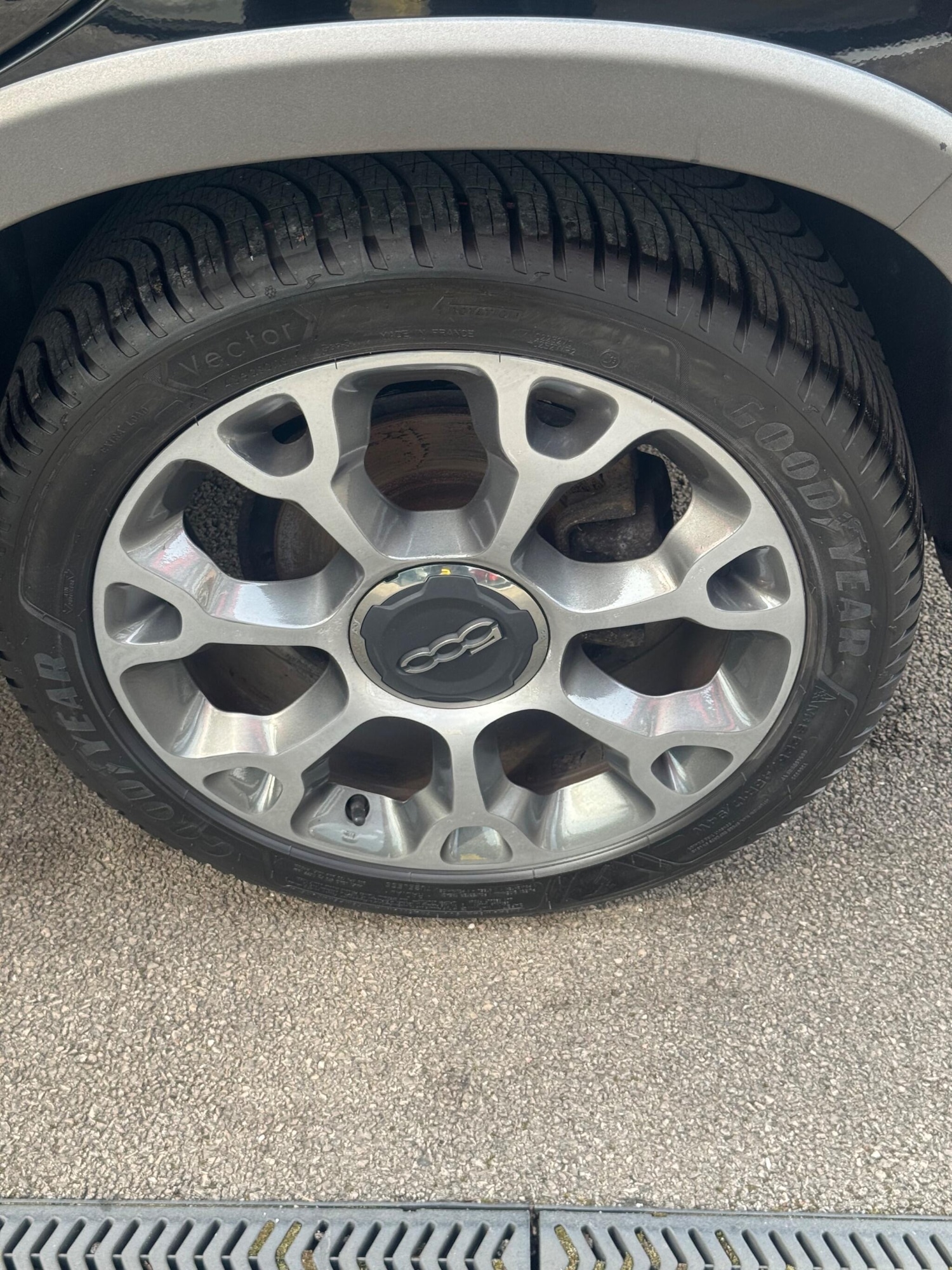 Used Fiat 500L 2017 for sale - 77982674: Photo 22