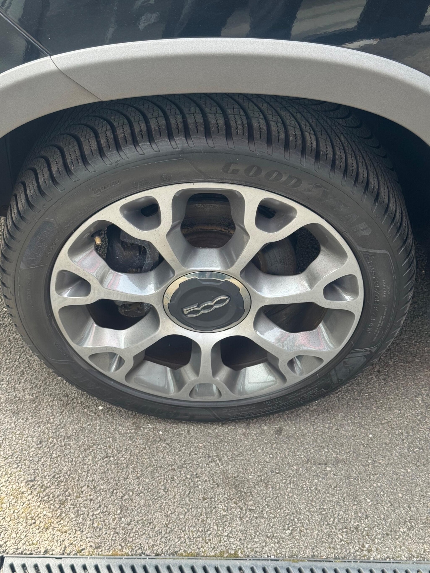 Used Fiat 500L 2017 for sale - 77982674: Photo 23