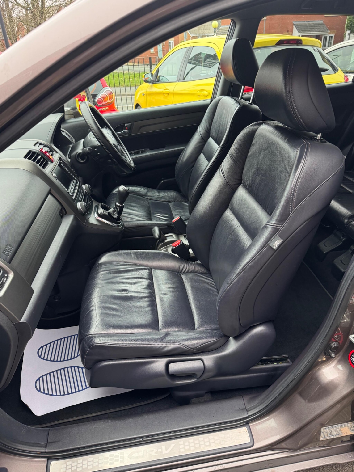 Used Honda CR-V 2011 for sale - 77426084: Photo 10