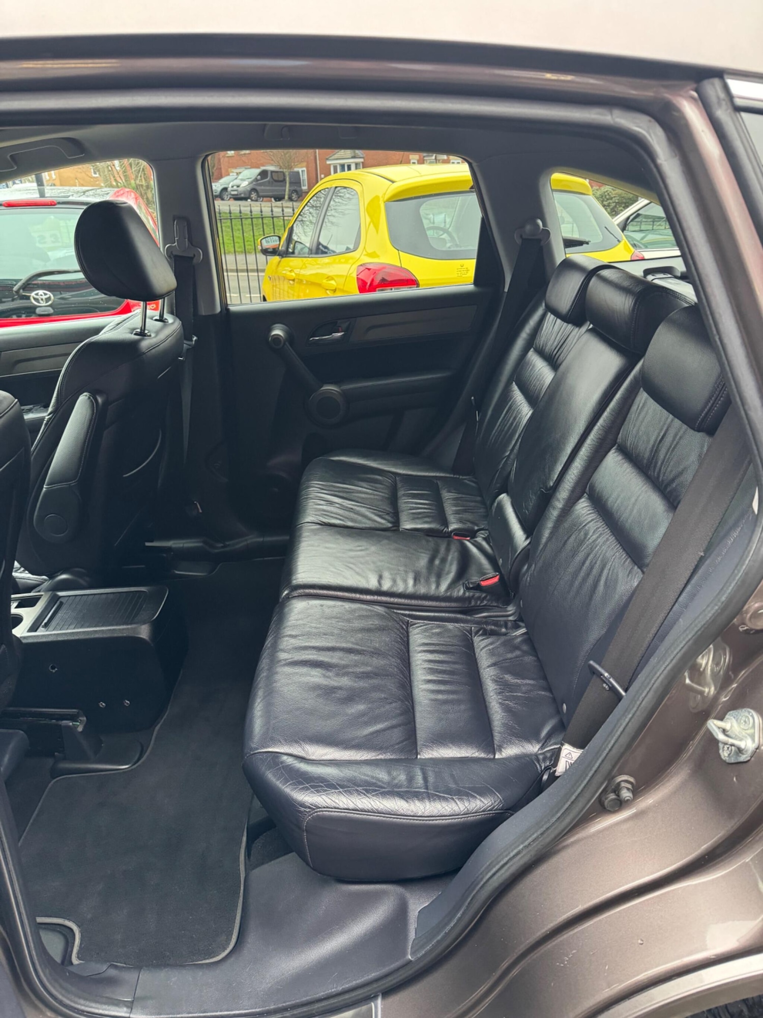 Used Honda CR-V 2011 for sale - 77426084: Photo 11