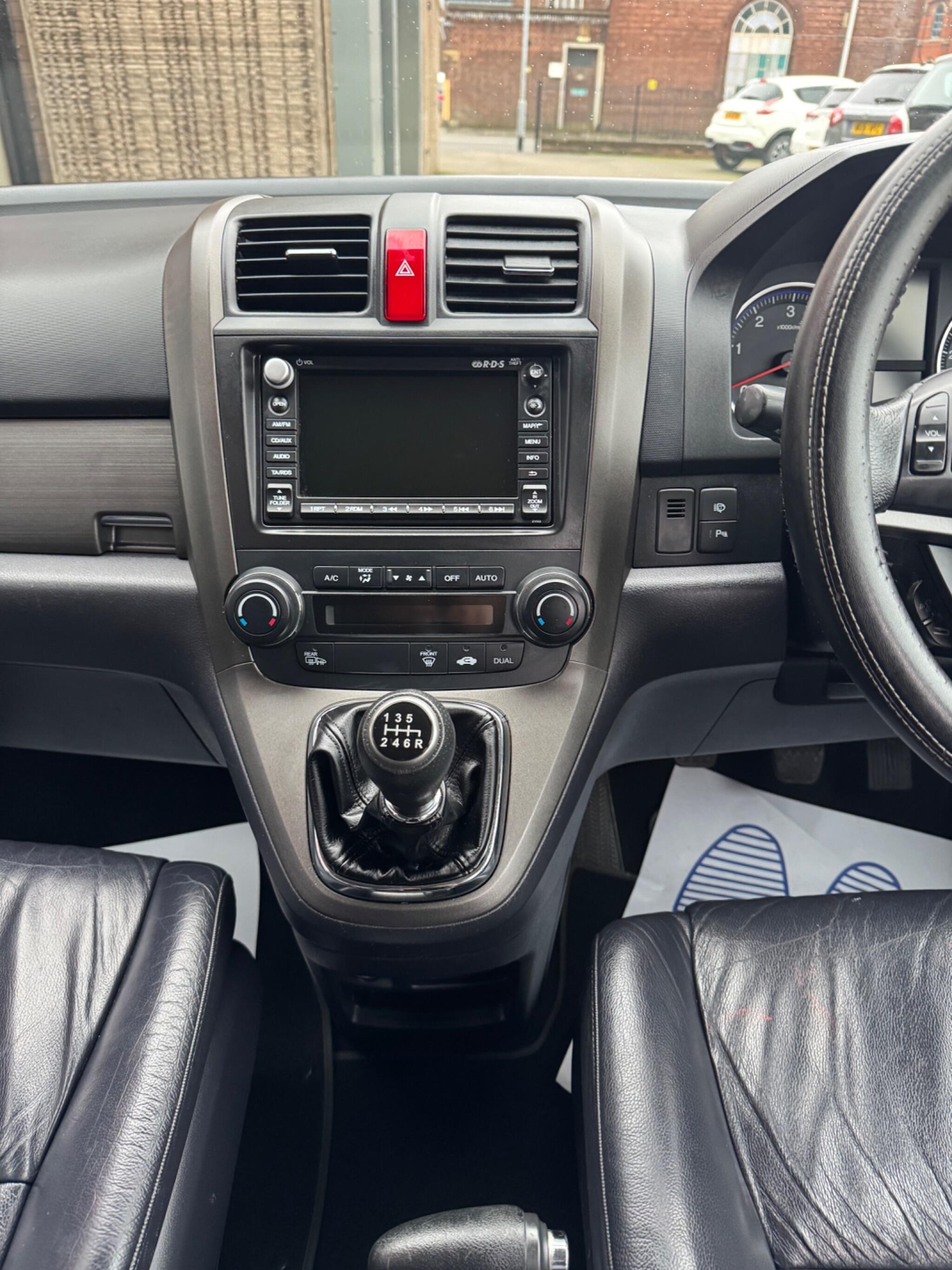 Used Honda CR-V 2011 for sale - 77426084: Photo 14